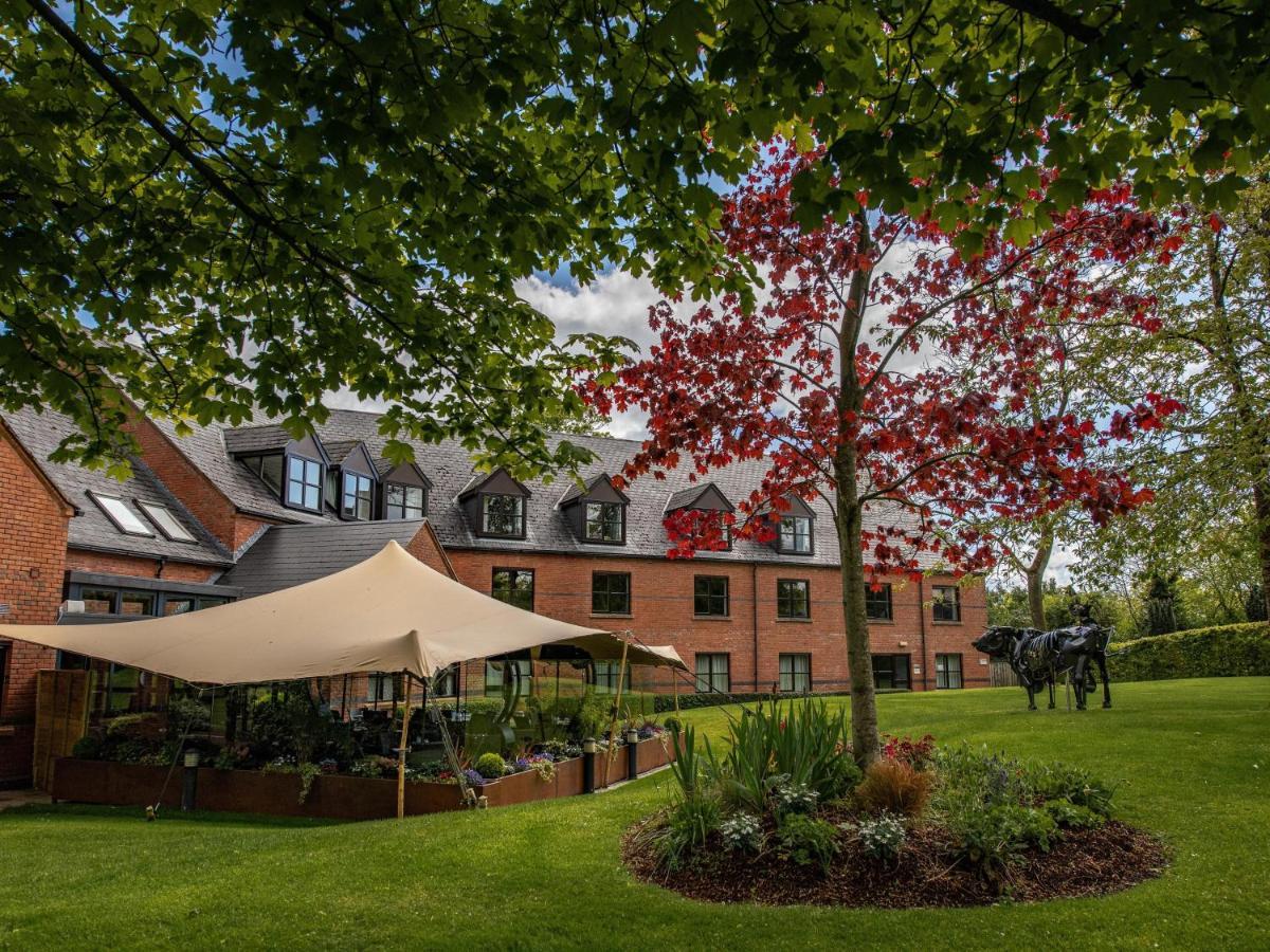 Clandeboye Lodge Hotel Bangor  Exterior photo