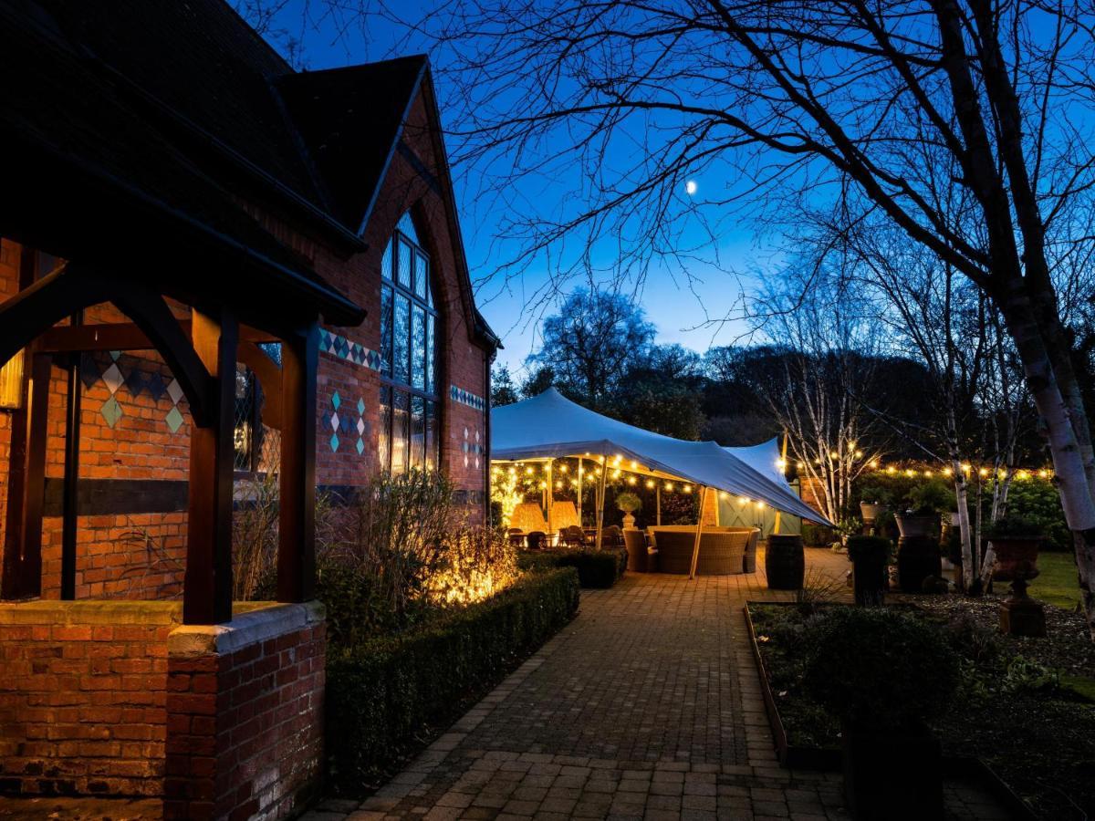 Clandeboye Lodge Hotel Bangor  Exterior photo