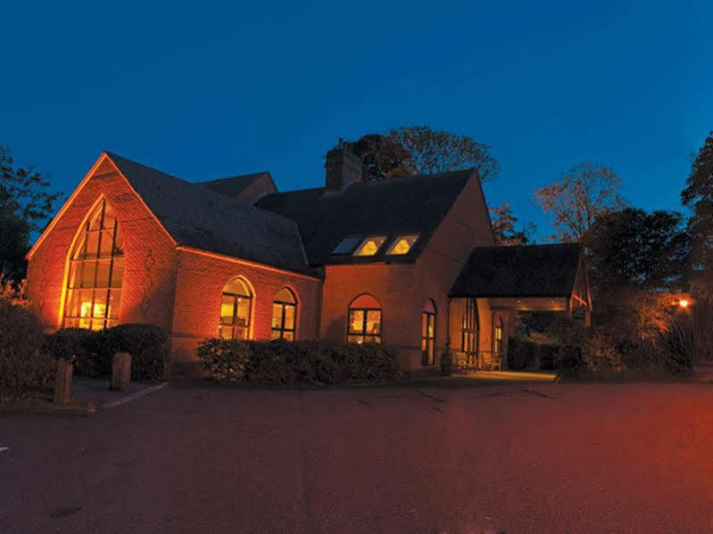 Clandeboye Lodge Hotel Bangor  Exterior photo